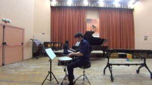 Триумф от Добри Палиев