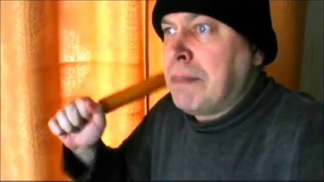 МУЖИКИ