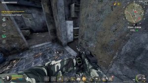 квест Сбор компонентов для бабахи в Will to live