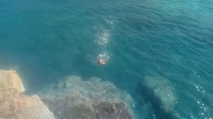 😍 Watch Ricky go naked in Turkey | Naturism & nudism