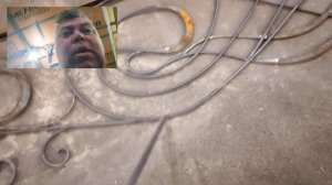 1️⃣Кованые ограждения. АнтиковкА