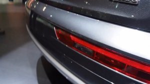 2017 Volkswagen Tiguan Allspace vs. 2017 Audi Q5