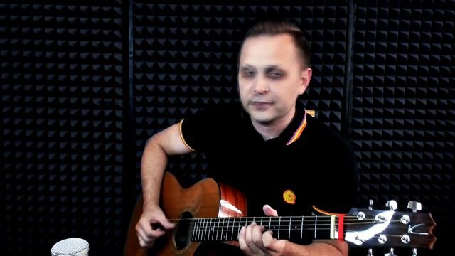 Полуночные песни - Dear Marie (John Mayer cover) смотреть онлайн