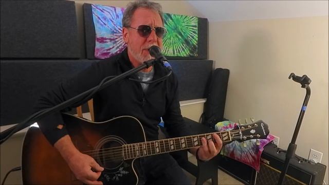 Zoom Q2n-4k ~ Acoustic Cover ~ Melissa by Gregg Allman смотреть онлайн