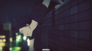 「AMV」— Дай мне сил в последний раз || Грустный аниме клип