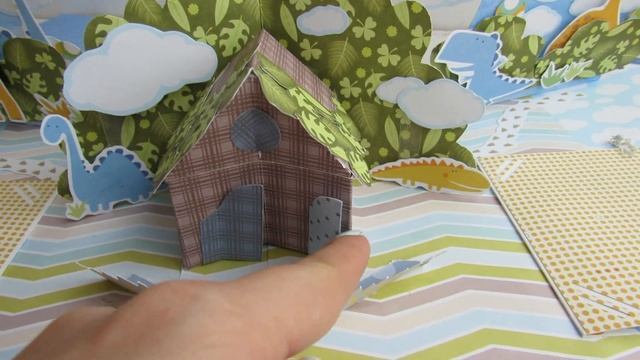 Первый этап СП "Рop-up миксуем". смотреть онлайн