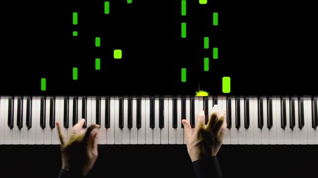 Ludovico Einaudi - Nuvole Bianche | Что может быть прекрасней..?