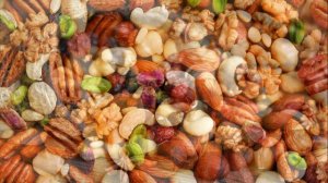 Польза орехов и вред для организма