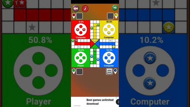 How to play Ludo Game ? easy ludo