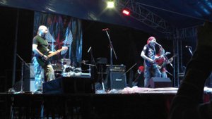 Монгол Шуудан - А пуля точно знает