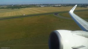 RYANAIR Boeing 737-800 SCENIC TAKEOFF from Berlin Schönefeld Airport (SXF)!