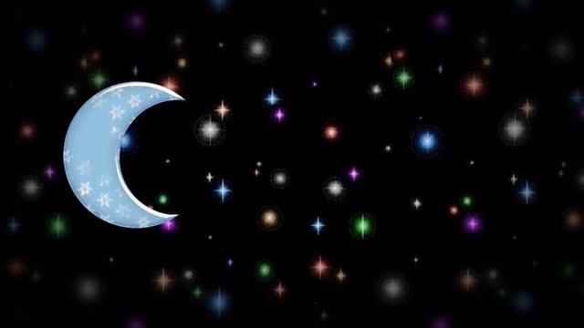 1 час Колыбельная Волшебная музыка  для Малышей_ 1 hour Lullaby  Magical music for Toddlers_