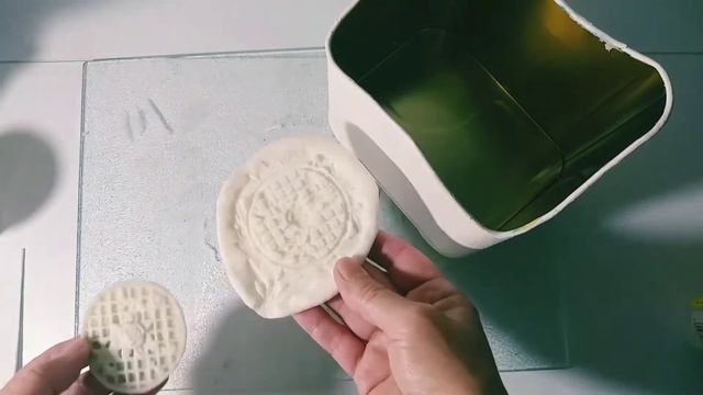 Diy: Органайзер в винтажном стиле из подручных материалов!