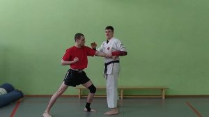 Бункай ката в карате, как практиковать ката? Нужен ли бункай?