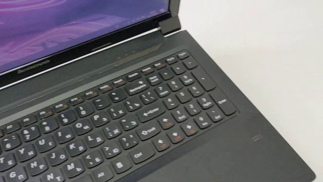 Ігровий ноутбук Lenovo V580C/HD/i5-3320M/8GB/320GB HDD/GT 740M - 2GB CN19517 смотреть онлайн