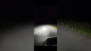 LED лампы в Citroen c4 2013 года