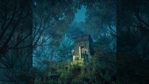 Howard Lovecraft "The Tomb" Part 4