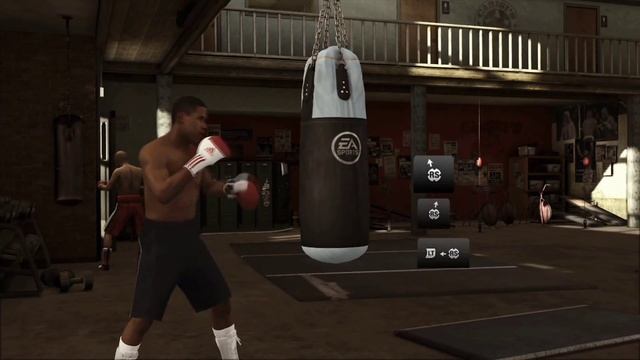 FIGHT NIGHT CHAMPION | Champion Mode | #2 смотреть онлайн