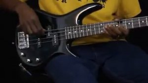 Ibanez GSRM20 Mikro Guitar