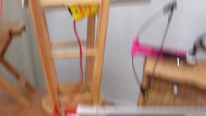 The Lunch Feeding Contraption | Joseph's Machines