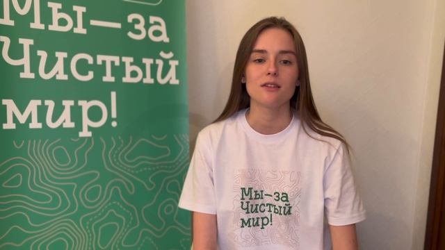 Проект волонтерского центра «БлагоДарю»