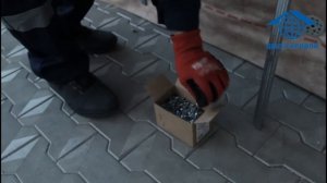 Подвесная система для легких фасадов "Степан"