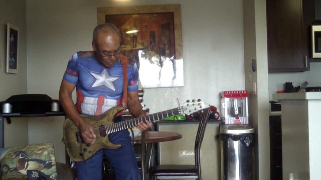 My Schecter Apocalypse Passive C1 F/R смотреть онлайн