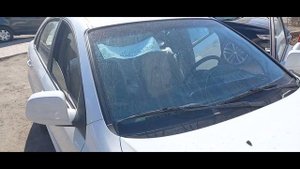 Установка Монитора на Gentra Lachetti