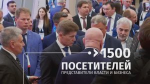 Как проходил Морской конгресс на Дальнем Востоке. Итоговое видео. Май 2024