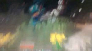 Как включть и включить fly на сервере