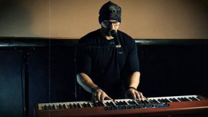 Анатолий Крупнов – Иди за мной (Piano cover by Niko"Ля")