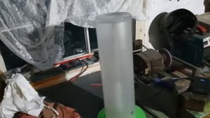 СВЕТИЛЬНИК НА ARDUINO, НОЧНИК своими руками. Лампа Гайвера.FIRE LAMP,