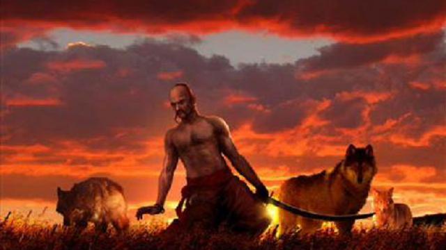 Казацкий СПАС" Истоки"Нюрнберг (Характерный бой) смотреть онлайн