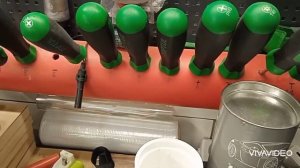 Как удобно хранить инструменты в гараже или мастерской Мастерская своими руками