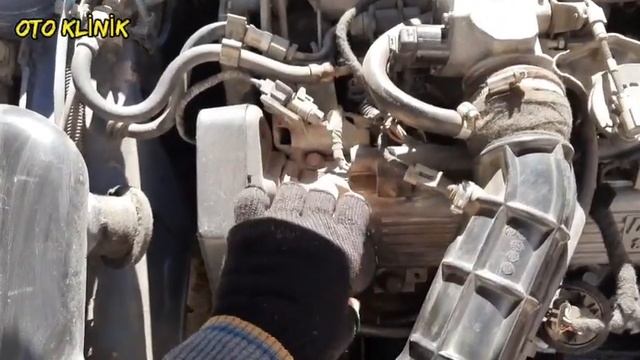 Motorun Bitik Olduğu Nasıl Anlaşılır, Bitik Motoru Kesin Nasıl Anlarım, Yüzde Yüz Bitik Motor смотреть онлайн