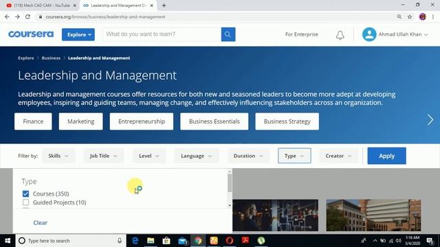Coursera Free Courses Full Procedure Enrollment | Free Digital Certificate Coursera Financial Aid | смотреть онлайн