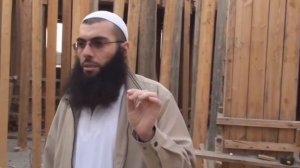 Абдуллах абу Мухаммад