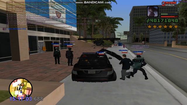 жалоба на нон рп повидение полицейского смотреть онлайн