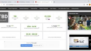 Деревня состояние души ,обзор канала, сколько зарабатывает канал на YouTube ????