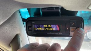 Накопительный расход топлива