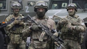 Ответка Львовской актриске.