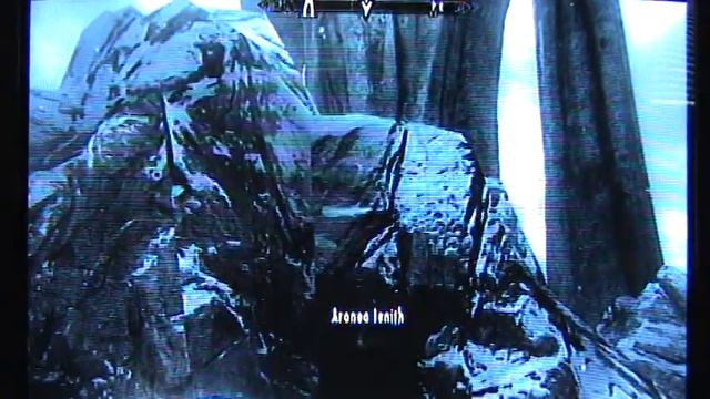 Let's play: elder scrolls 5 Skyrim (Dadric quest: Azura) part 4 смотреть онлайн