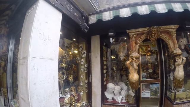 Венеция ❤ IK ❤ Сказочный город смотреть онлайн