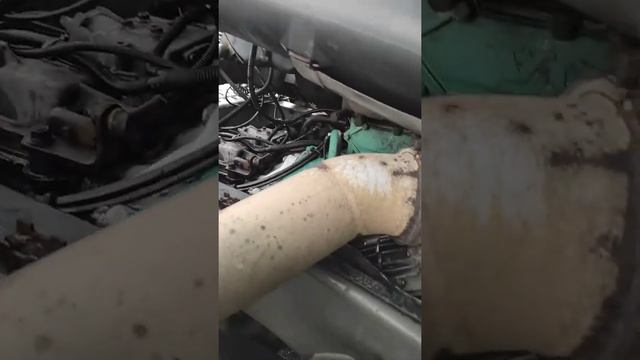 VOLVO FH12 420 D12A смотреть онлайн