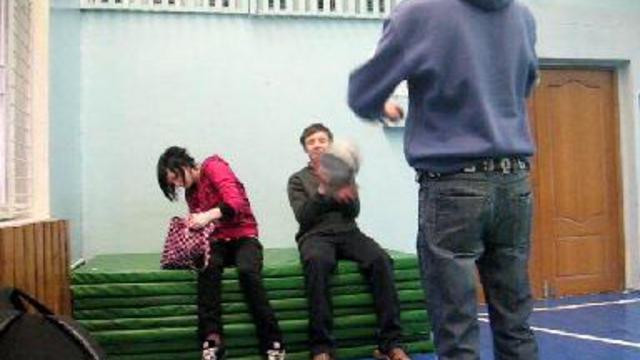 Та же игра...