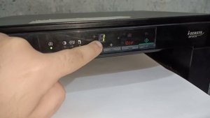 حل مشكلة الطابعة تنسخ ببطيء MF3010