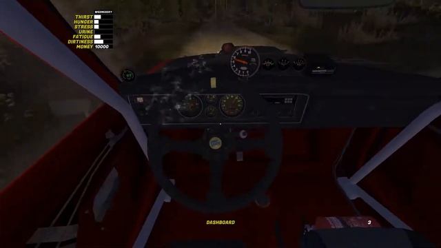 RIDE WITHOUT A ALTERNATOR BELT? | MY SUMMER CAR смотреть онлайн