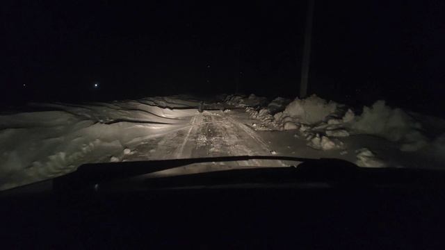 пробиваемся домой!