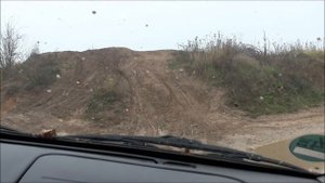 Nissan Pathfinder R50