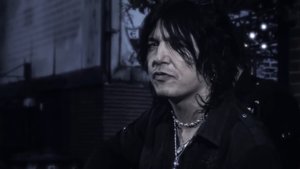 Tom Keifer (Cinderella) - "The Flower Song" (2013)